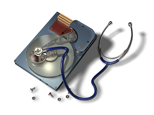 At m-p-c.com we have the tools to recover data from even physically damaged storage devices. We can restore your data to your new computer or to any removable media you wish whether it be another Hard Disk, a Solid State Disk (SSD) a DVD, a CD, or any type of Flash Device including your smart phone storage.